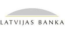 Latvijas Banka logo